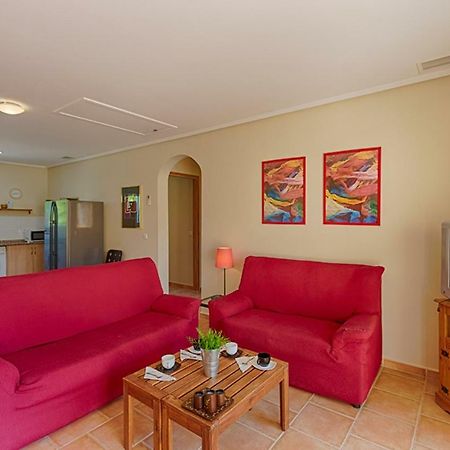 Villas Guzman - Bernia Calpe Kültér fotó