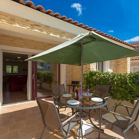 Villas Guzman - Bernia Calpe Kültér fotó