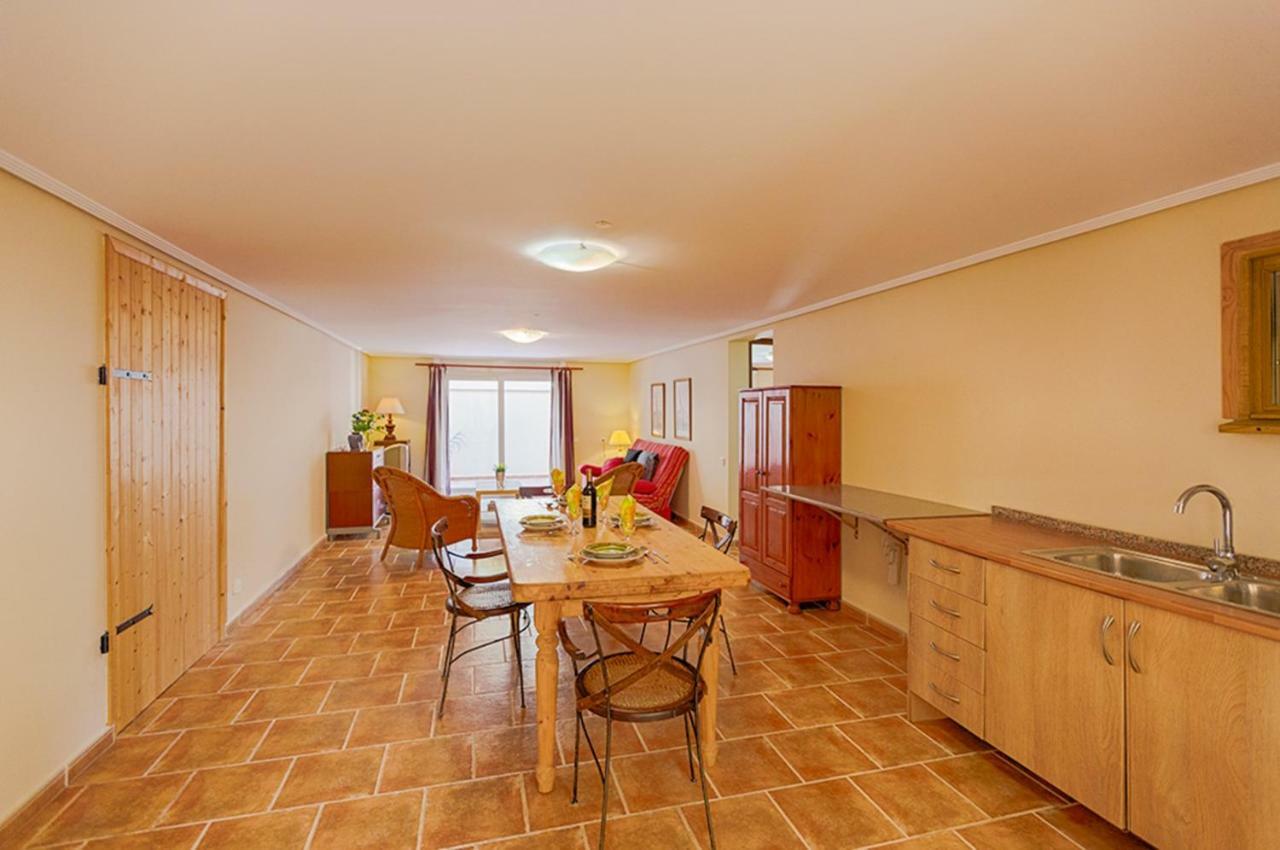 Villas Guzman - Bernia Calpe Kültér fotó