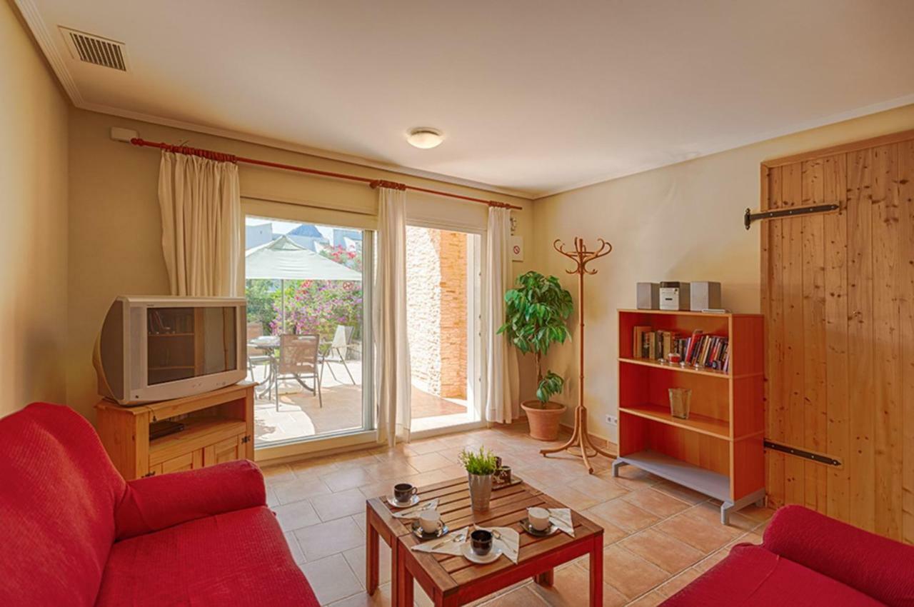 Villas Guzman - Bernia Calpe Kültér fotó