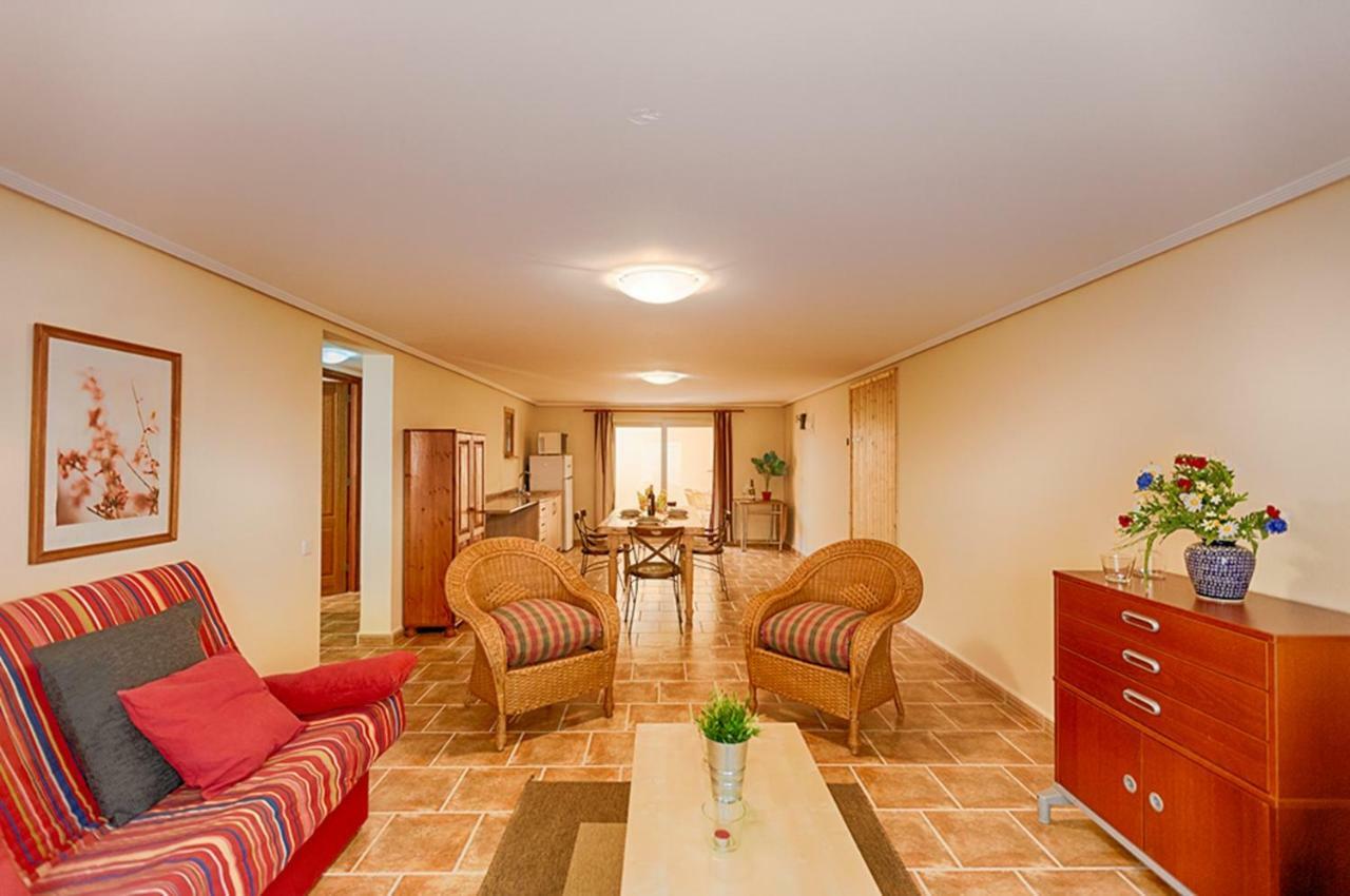 Villas Guzman - Bernia Calpe Kültér fotó