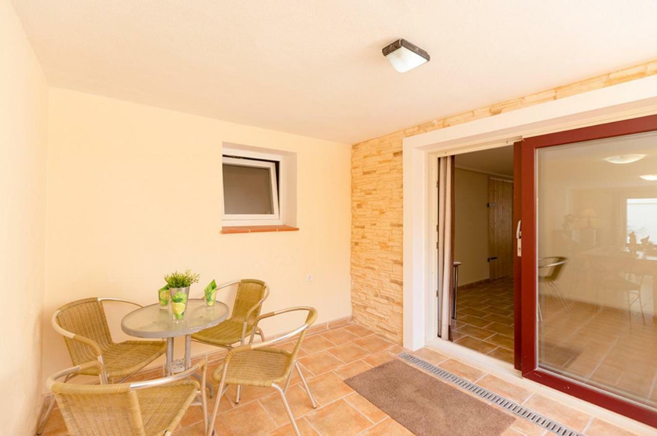 Villas Guzman - Bernia Calpe Kültér fotó
