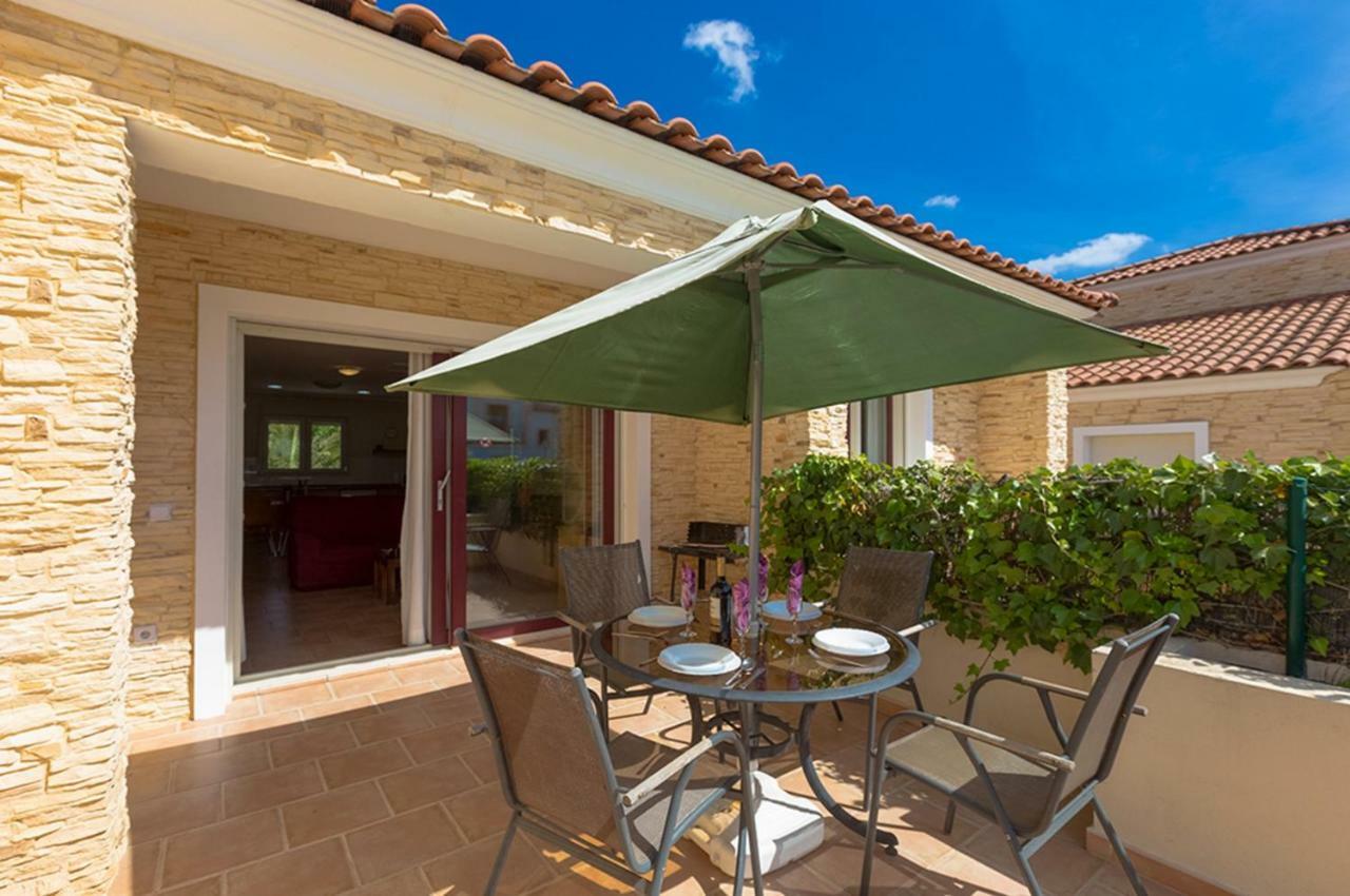 Villas Guzman - Bernia Calpe Kültér fotó