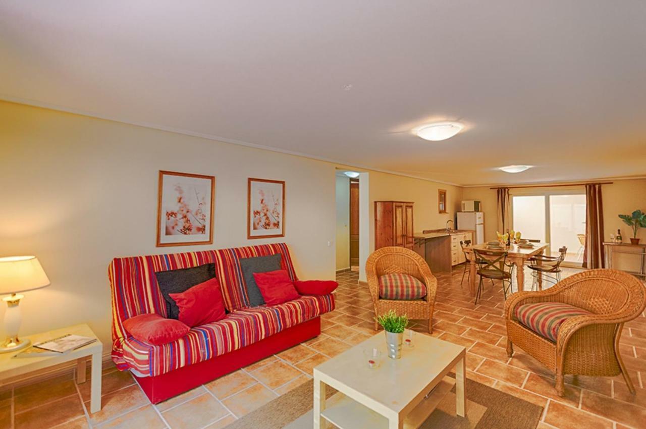 Villas Guzman - Bernia Calpe Kültér fotó